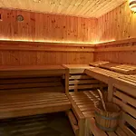 Waldhotel 4* Wandlitz