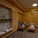 Waldhotel Отель 4*