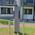 Отель Waldhotel 4*