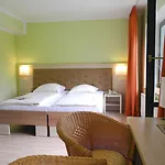 Waldhotel 4* Вандлиц