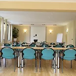 Waldhotel Отель Вандлиц