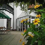 Отель Waldhotel 4*