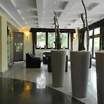 Отель Waldhotel 4*