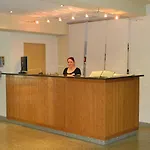 Waldhotel Отель Вандлиц