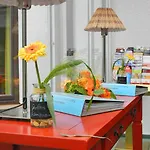 Отель Waldhotel 4*