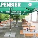 Waldhotel 4* Wandlitz