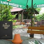 Waldhotel Отель Вандлиц