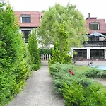 Hotel Waldhotel Wandlitz
