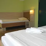 Waldhotel Отель
