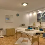 Waldhotel Отель Вандлиц