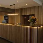 Отель Waldhotel 4*