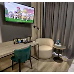 Waldhotel 4*