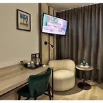Waldhotel Hotel Wandlitz