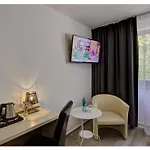 Hotel Waldhotel Wandlitz