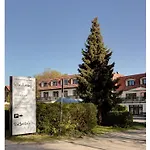 Waldhotel Hotel Wandlitz