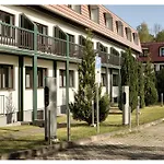 Waldhotel Hotel 4*