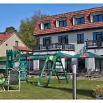 Waldhotel 4* Wandlitz
