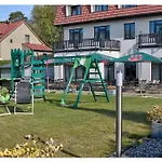 Waldhotel 4*
