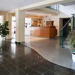 Waldhotel Отель 4*