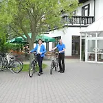 Отель Waldhotel Вандлиц