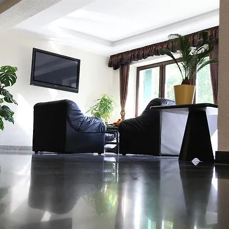 Waldhotel 4*