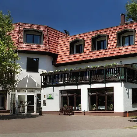 Waldhotel Hotel 4*