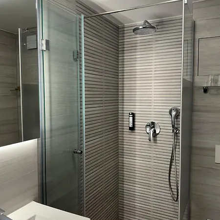 Waldhotel Wandlitz