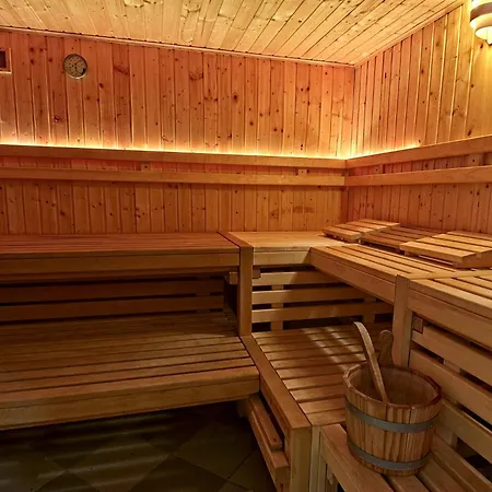 Waldhotel 4* Wandlitz