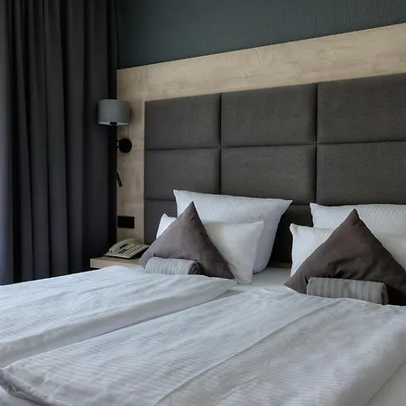 Waldhotel