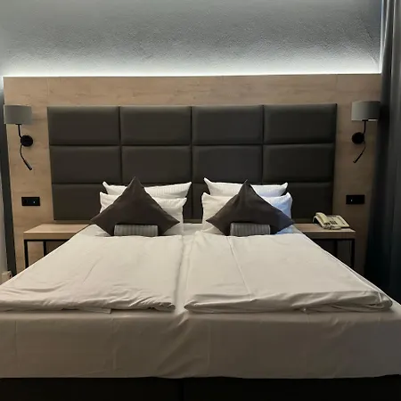 Hotel Waldhotel