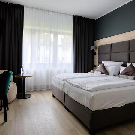 Hotel Waldhotel 4*