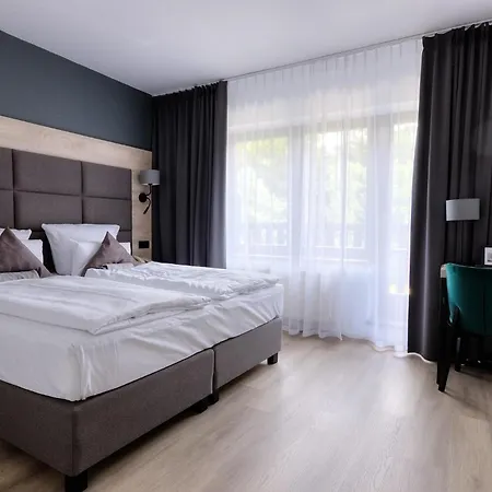 Waldhotel فاندليتس