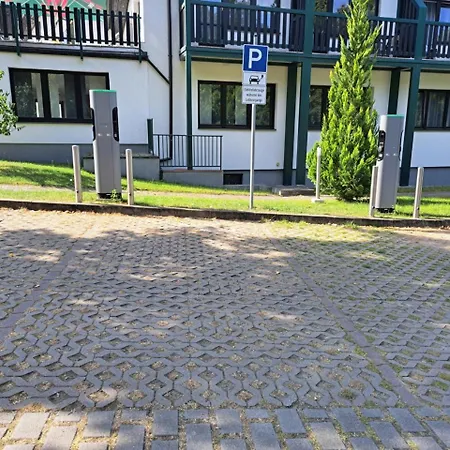 Waldhotel Отель 4*