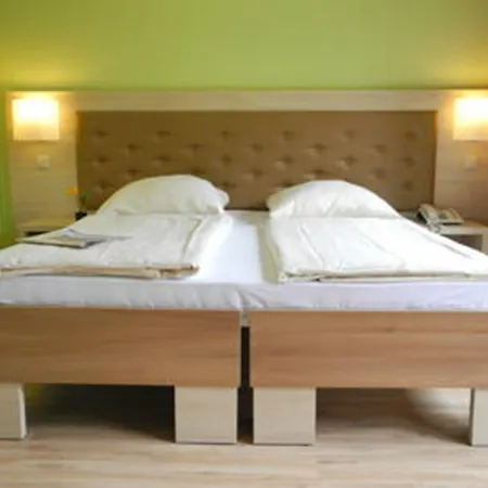Waldhotel فندق