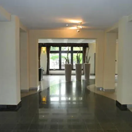 Waldhotel 반들리츠