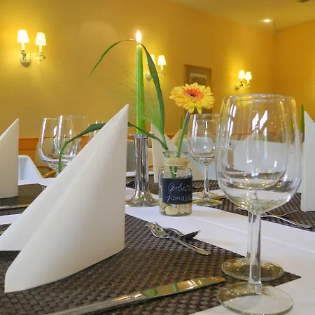 Waldhotel 4* Wandlitz