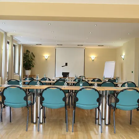 Waldhotel Hotel Wandlitz