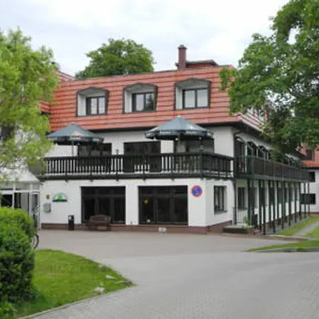 Waldhotel