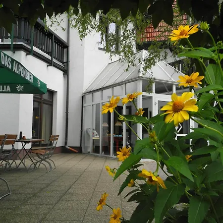 Hotel Waldhotel 4*