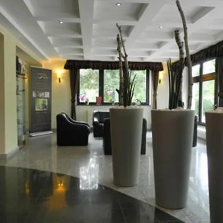 فندق Waldhotel 4*