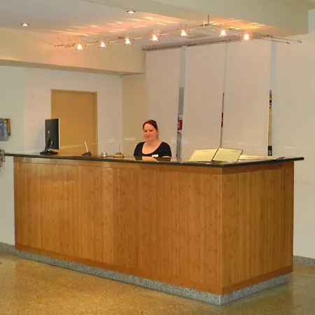 Waldhotel Hotel Wandlitz