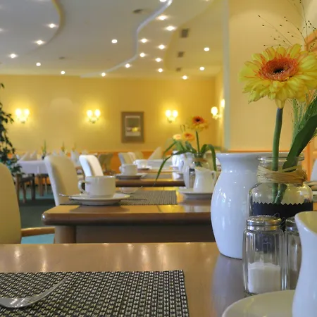 Waldhotel Hotel