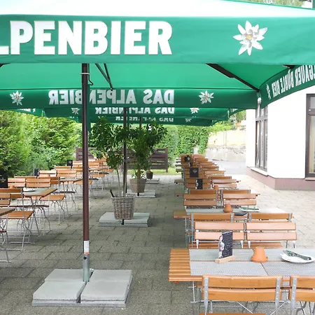 Waldhotel 4* Wandlitz