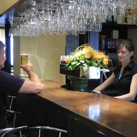 Waldhotel 4* Wandlitz