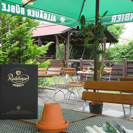 Waldhotel Hotel Wandlitz