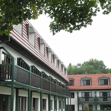 Waldhotel Вандлиц