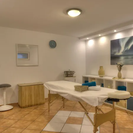 Waldhotel Hotel Wandlitz