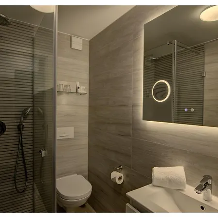 Waldhotel 4*