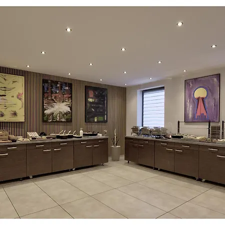 Hotel Waldhotel 4*