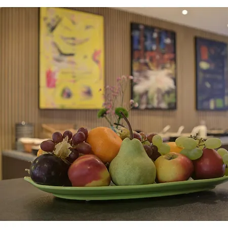 Waldhotel Hotel Wandlitz